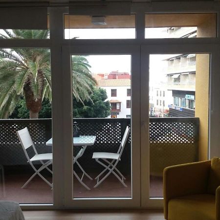 Centrico Y Coqueto Apartamento Puerto de la Cruz  Bagian luar foto