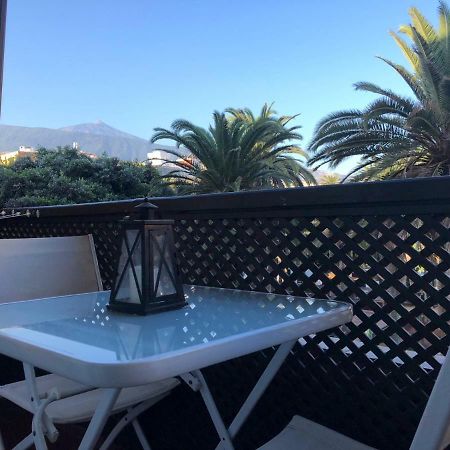 Centrico Y Coqueto Apartamento Puerto de la Cruz  Bagian luar foto