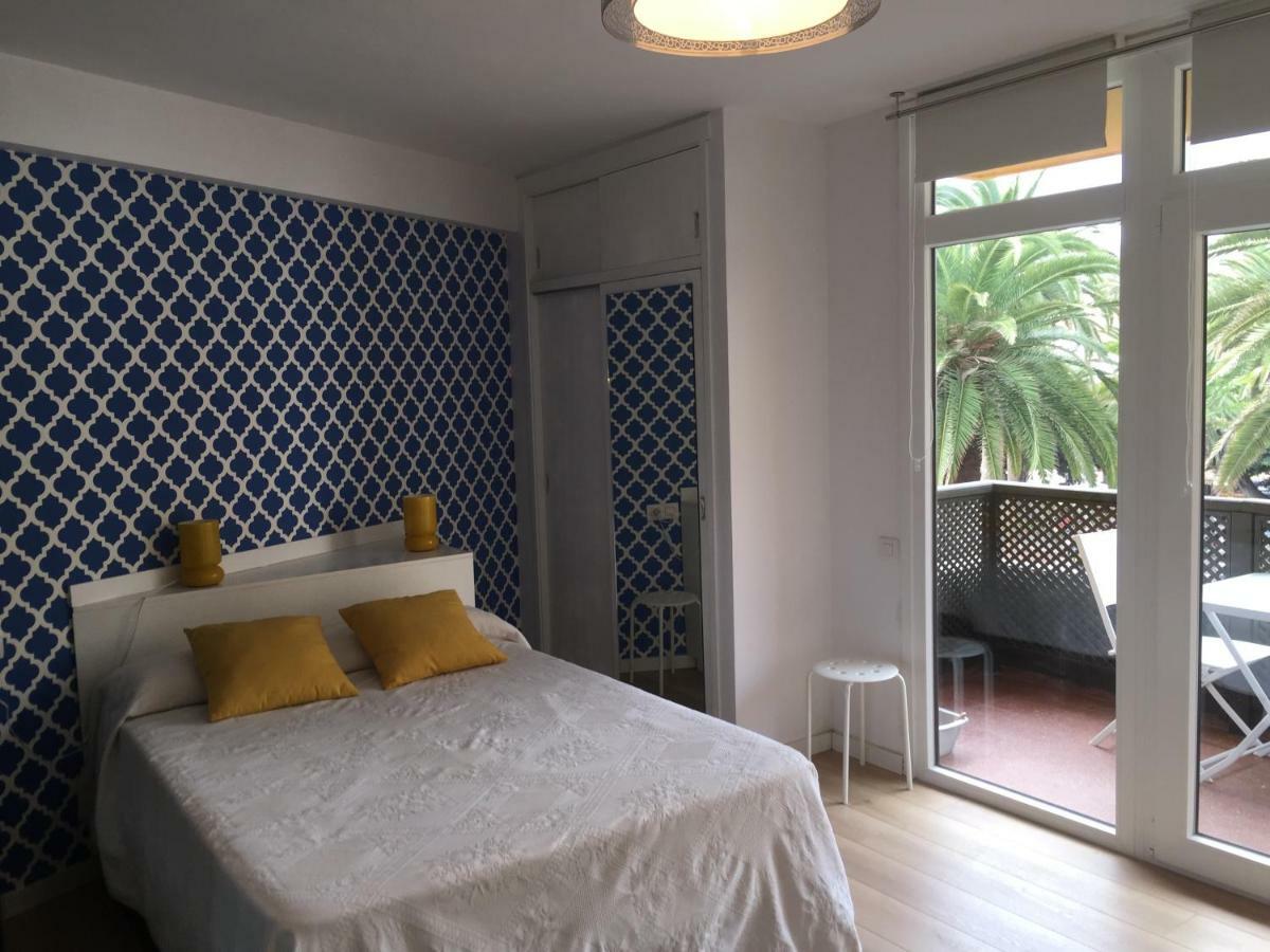 Centrico Y Coqueto Apartamento Puerto de la Cruz  Bagian luar foto