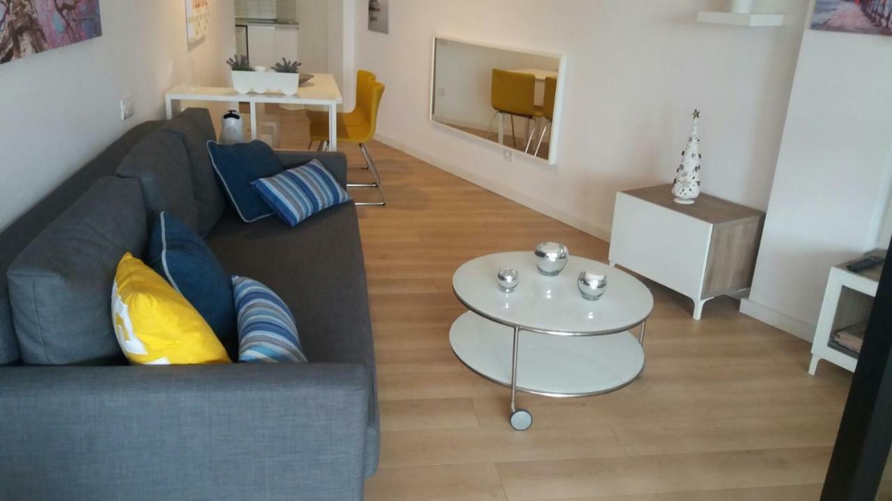 Centrico Y Coqueto Apartamento Puerto de la Cruz  Bagian luar foto