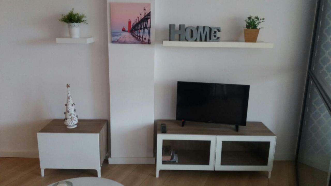 Centrico Y Coqueto Apartamento Puerto de la Cruz  Bagian luar foto
