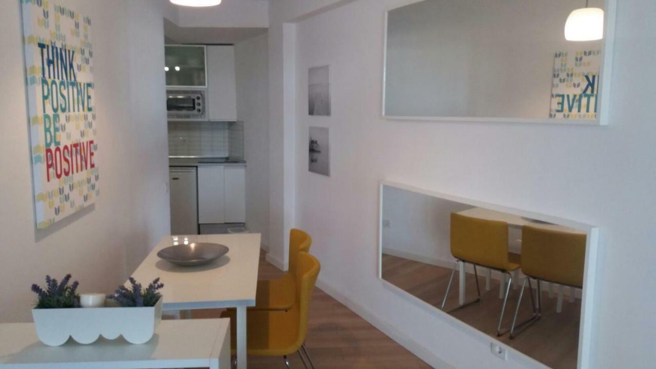 Centrico Y Coqueto Apartamento Puerto de la Cruz  Bagian luar foto