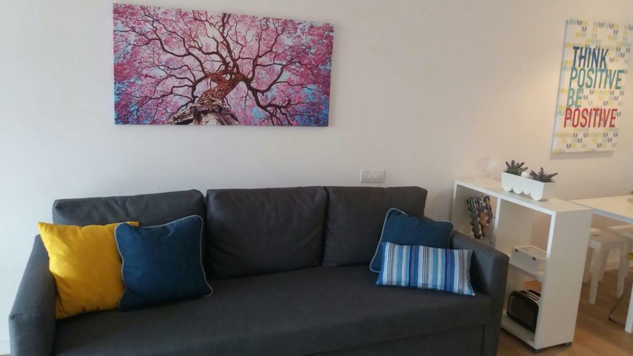 Centrico Y Coqueto Apartamento Puerto de la Cruz  Bagian luar foto
