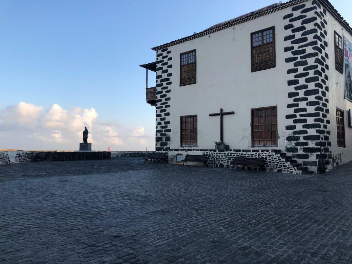 Centrico Y Coqueto Apartamento Puerto de la Cruz  Bagian luar foto