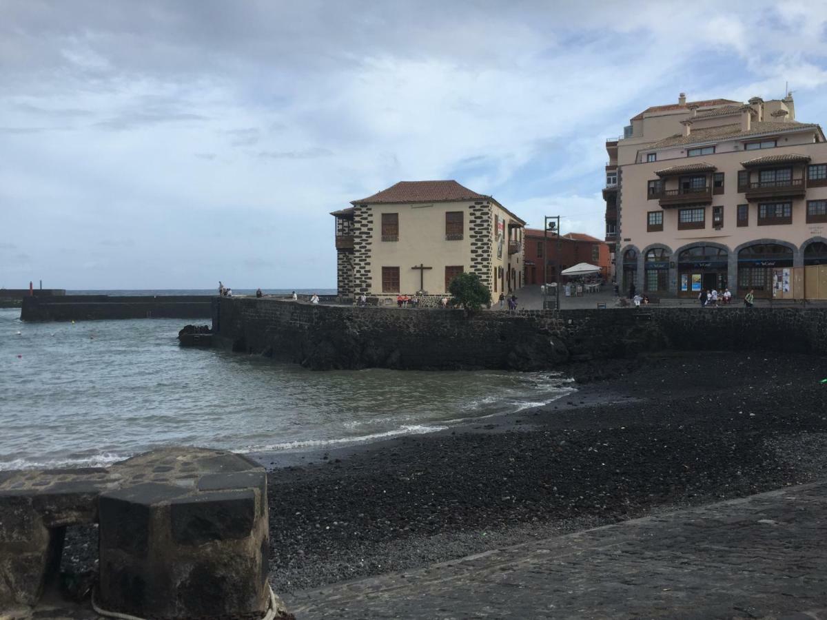 Centrico Y Coqueto Apartamento Puerto de la Cruz  Bagian luar foto