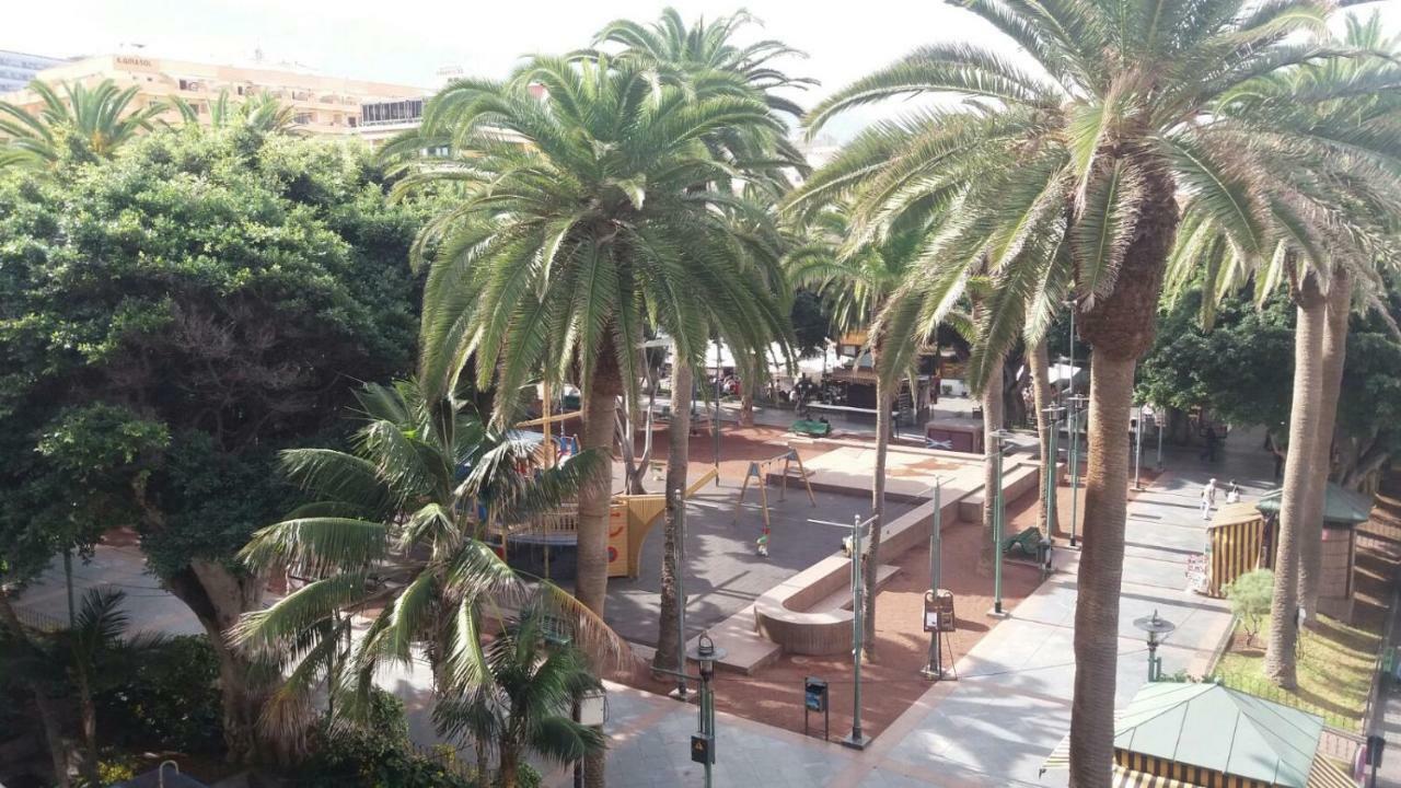 Centrico Y Coqueto Apartamento Puerto de la Cruz  Bagian luar foto