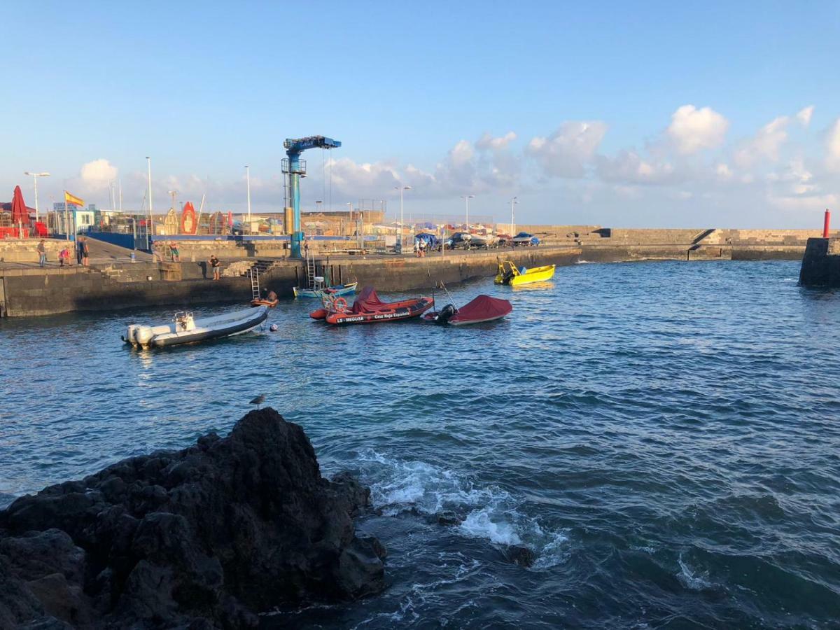 Centrico Y Coqueto Apartamento Puerto de la Cruz  Bagian luar foto